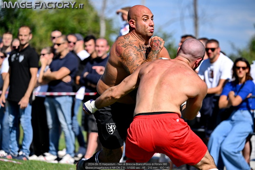2024-09-15 Harpastum - Neri di Brescia-BiancoRossi di Rimini 080